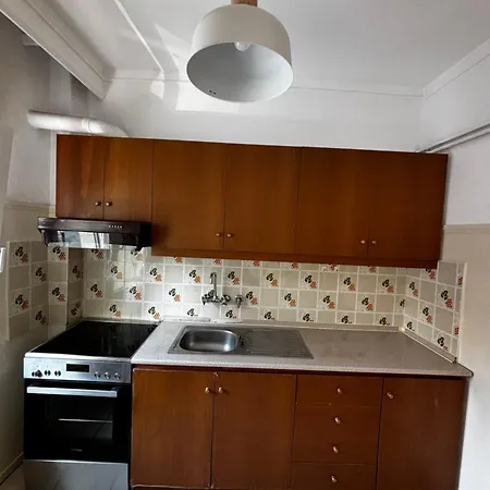 Ioanna Apartamento Kavala