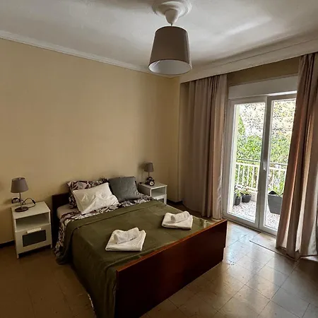 Ioanna Apartamento Kavala