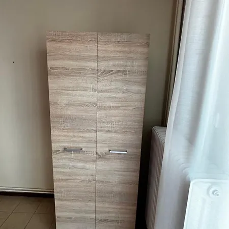 Ioanna Apartamento *