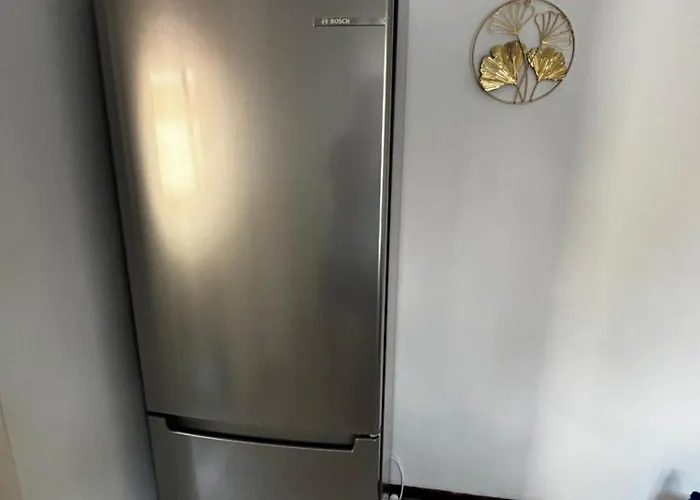 Ioanna Apartman