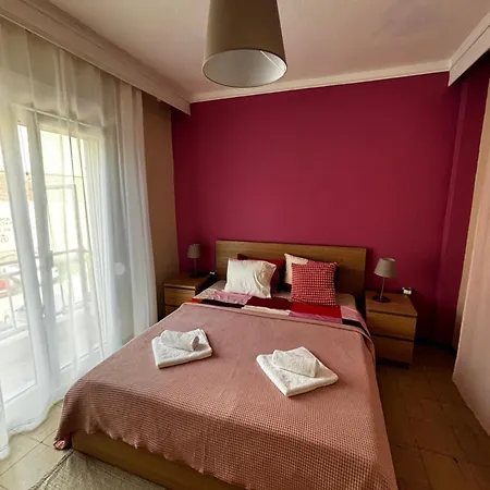 Apartament Ioanna Kavala