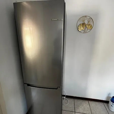 Ioanna Apartament