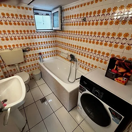 Ioanna Apartment