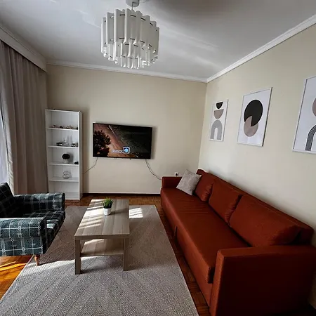 Apartment Ioanna