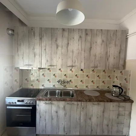 Ioanna Apartament *