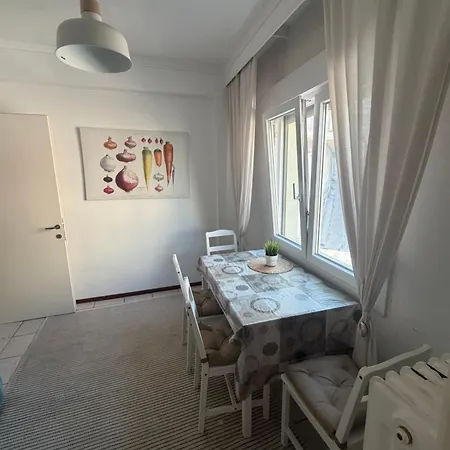 Apartament Ioanna Kavala