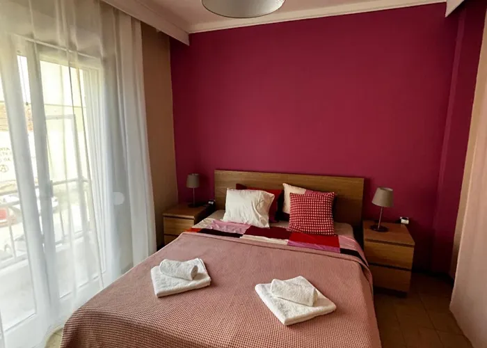 Apartament Ioanna Kawala