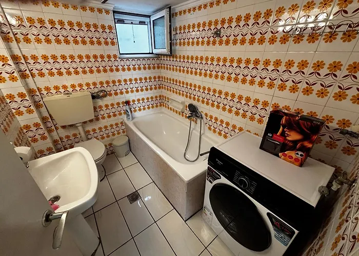 Ioanna Apartament